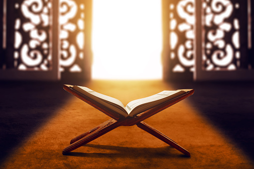 رمضان ليس مجرد صيام فقط