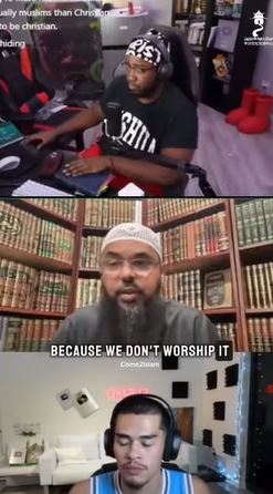 video title