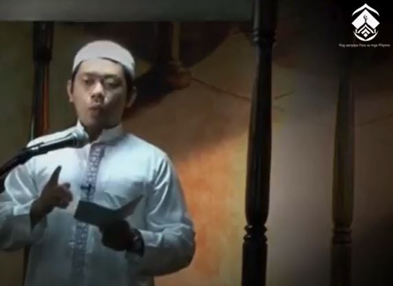 الاتباع الصحيح للنبي محمد صلى الله عليه وسلم (باللغة الفلبينية)