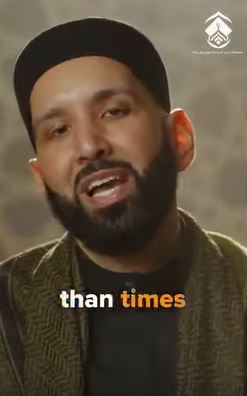 عندما غضبت زوجة النبي ﷺ، قال لها: "لا تغضبي، فإن الله يرحم من يرحم (باللغة الفلبينية)