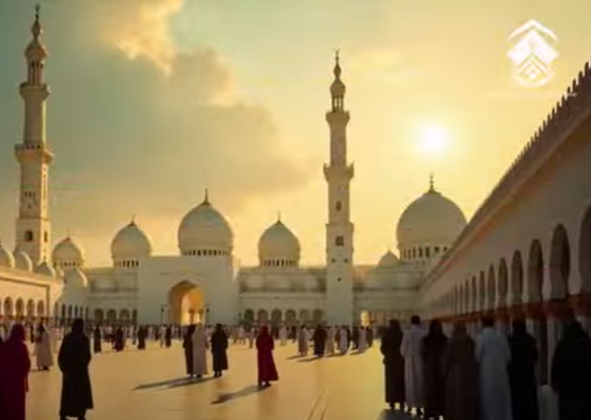 رسالة الإسلام إلى جميع الناس (باللغة الفلبيني)