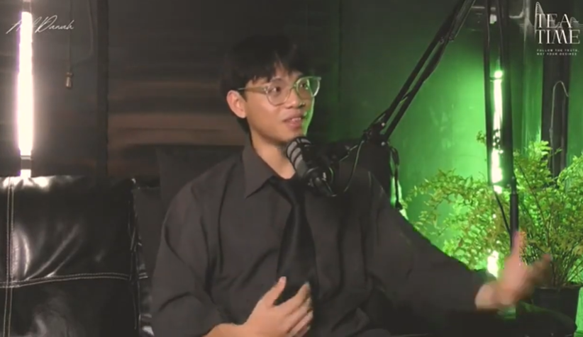 video title
