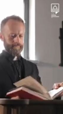 video title