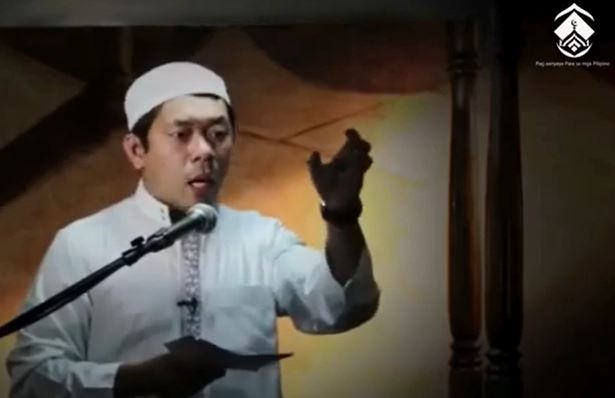 البدعة هي التي تضل المسلم عن الطريق الصحيح (باللغة الفلبينية)