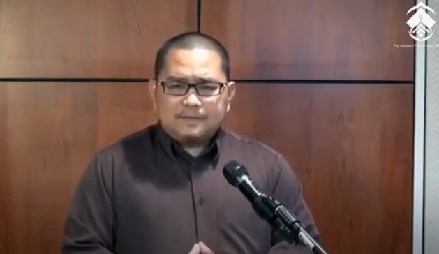 الإيمان بالأنبياء (باللغة الفلبيني)