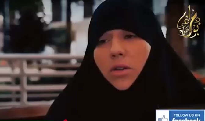 تجربة Diam’s، مغنّية الراب، عندما جرّبت الصلاة والسجود لأول مرة (باللغة الفيتنامي)