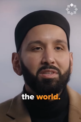 video title