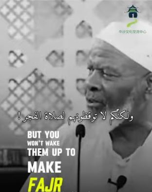 كيف تجرؤ؟ (باللغة الصينية)