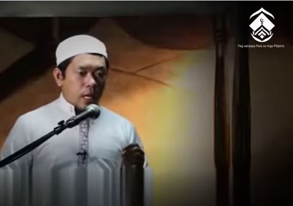 من يرغب في النجاح، فليتبع السنة (باللغة الفلبينية)