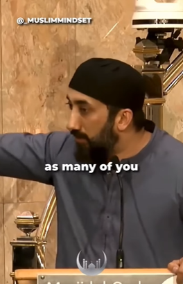 الله اختارك لأنك تملك القدرة (باللغة التايلاندي)