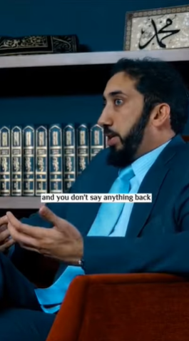 video title