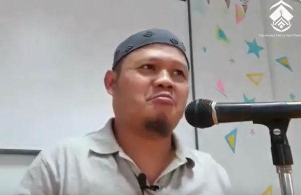 video title