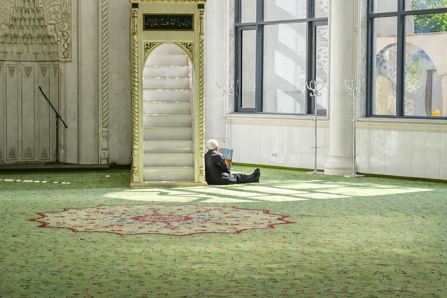 لماذا يؤمن المسلمون بأن الإسلام هو الحق؟