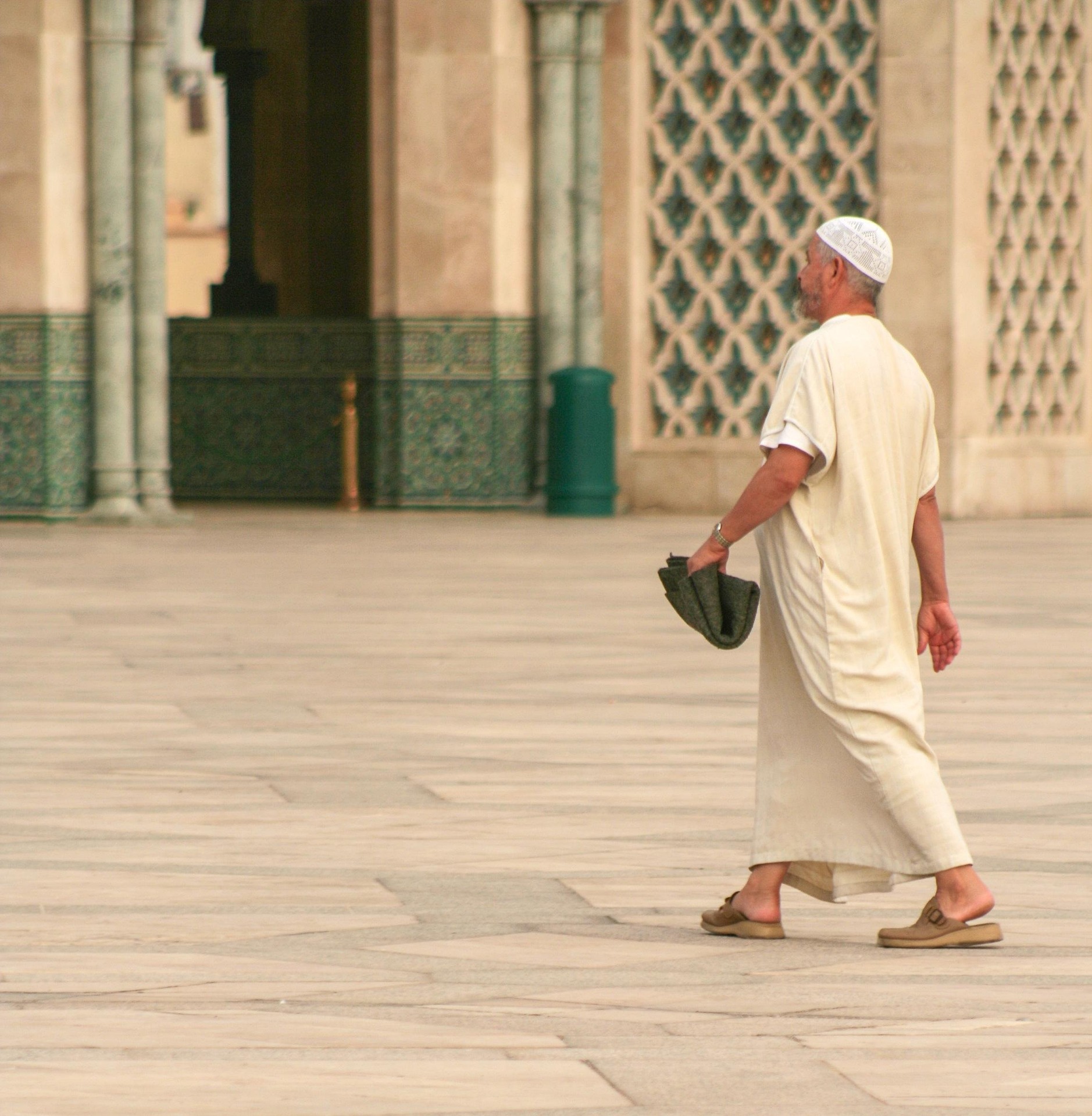 الهجرة في عصرنا: ما الذي يمكن للمسلم الجديد أن يتعلّمه؟ (باللغة التايلاندي)
