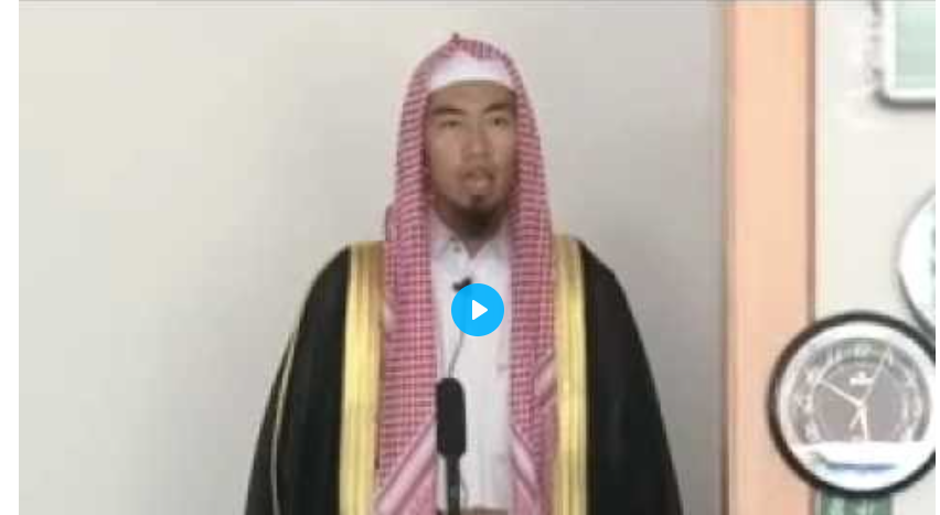 حال النبي وأصحابه في رمضان
