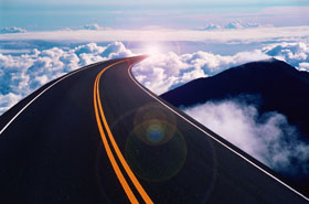 الصدق طريق النجاة (باللغة الصينية)