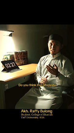 video title