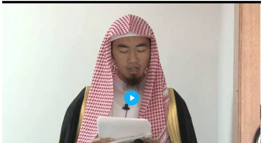 سيرة النبي صلى الله عليه وسلم 4