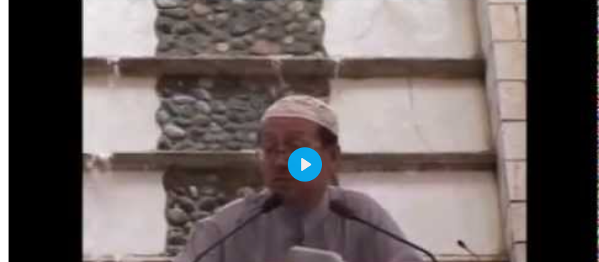 تأملات في سورة العصر