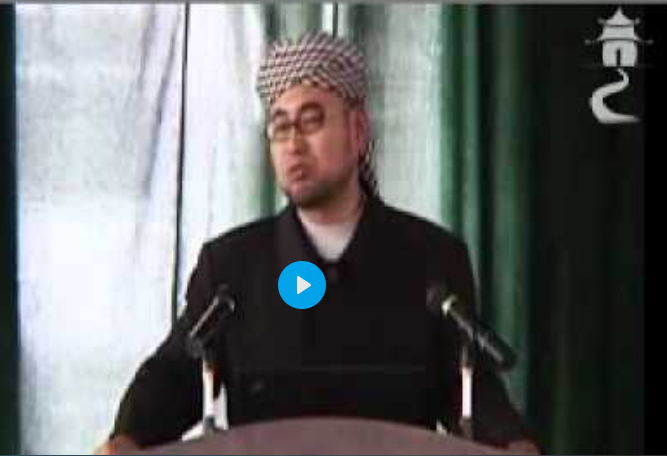 ثمار الإيمان