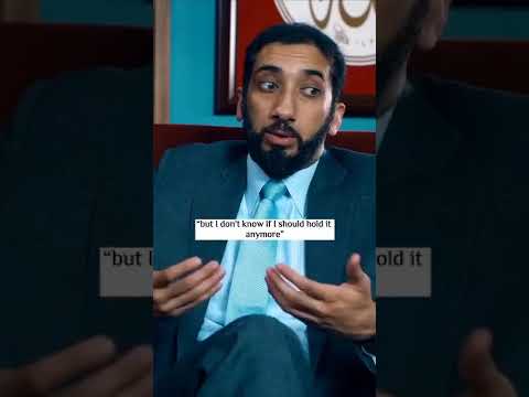 video title