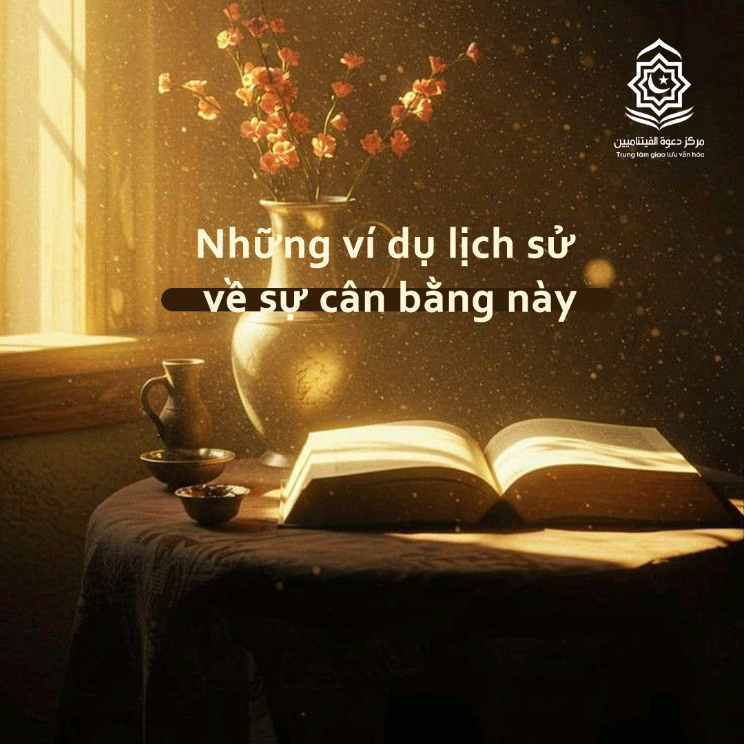 نماذج تاريخية على التوازن (باللغة الفيتنامي)