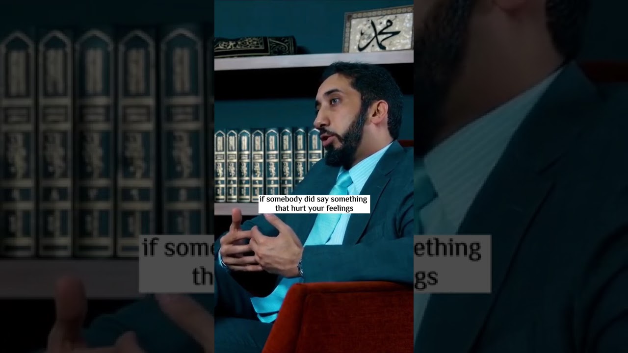 video title