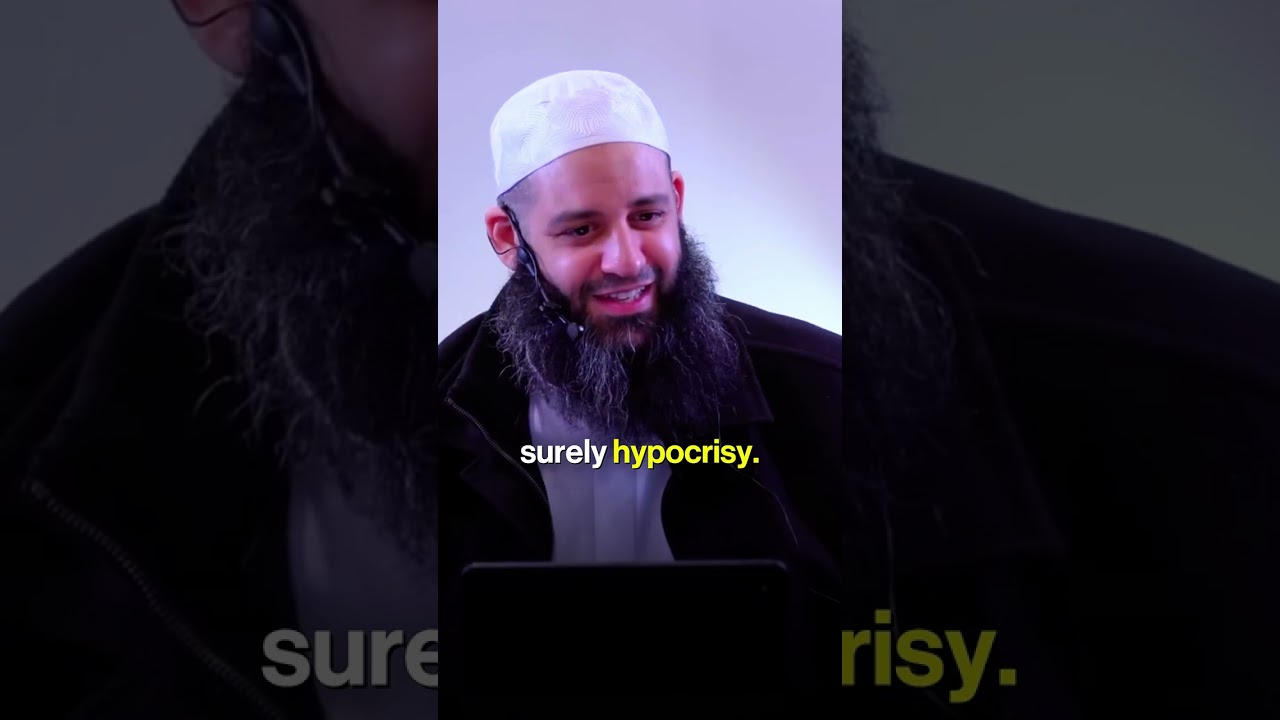 video title