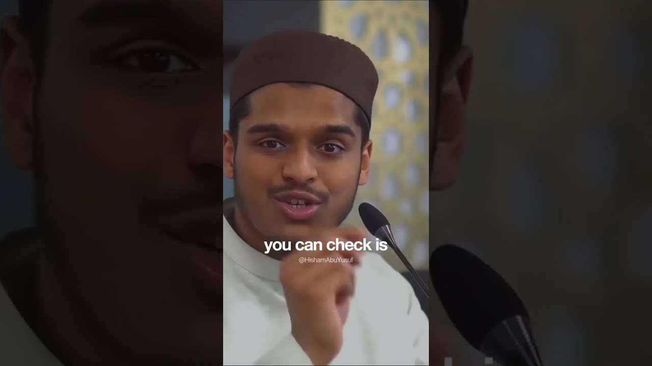 video title