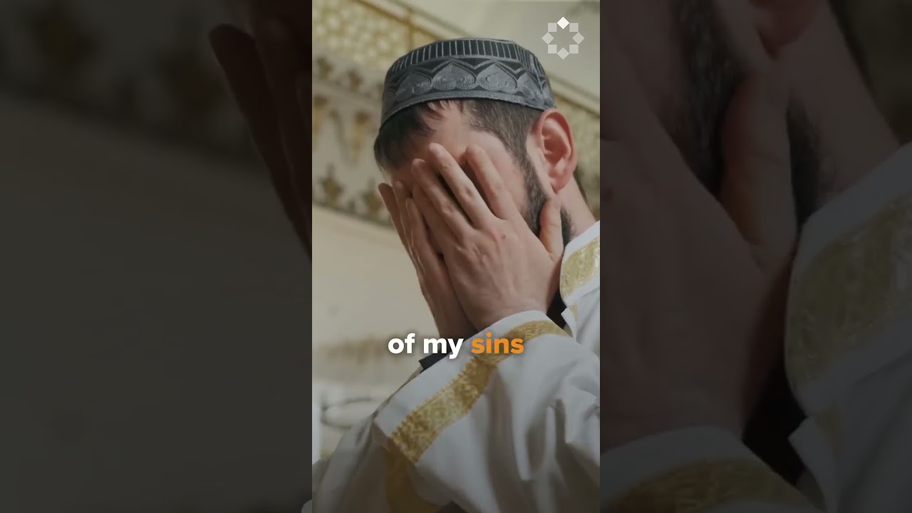 الدعاء قبل أن تتحدث إلى الله
