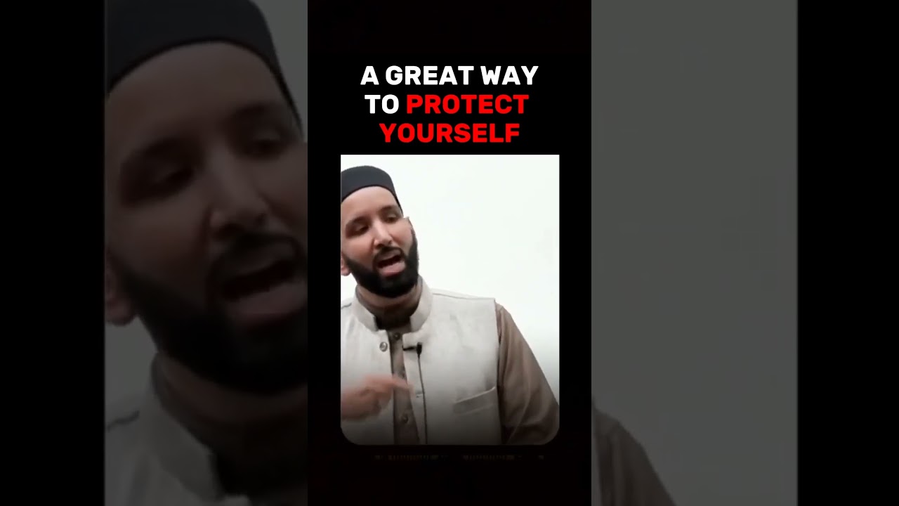 video title