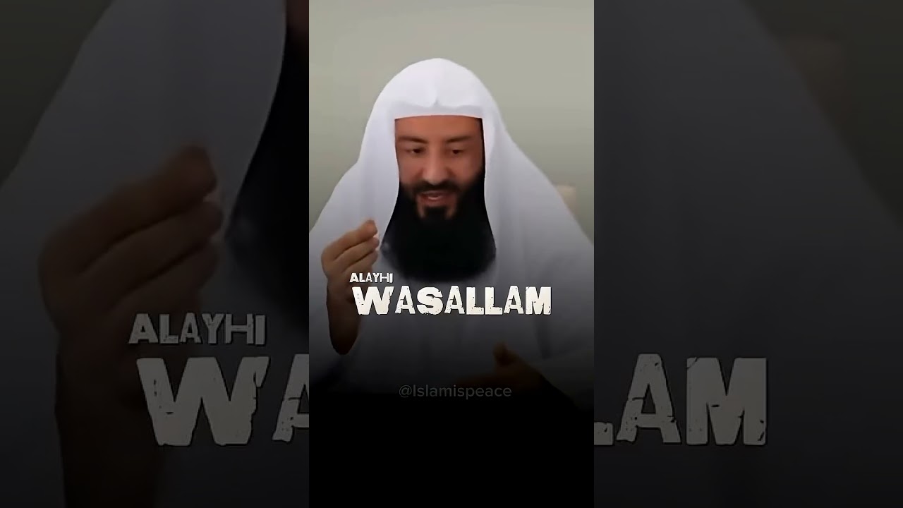video title