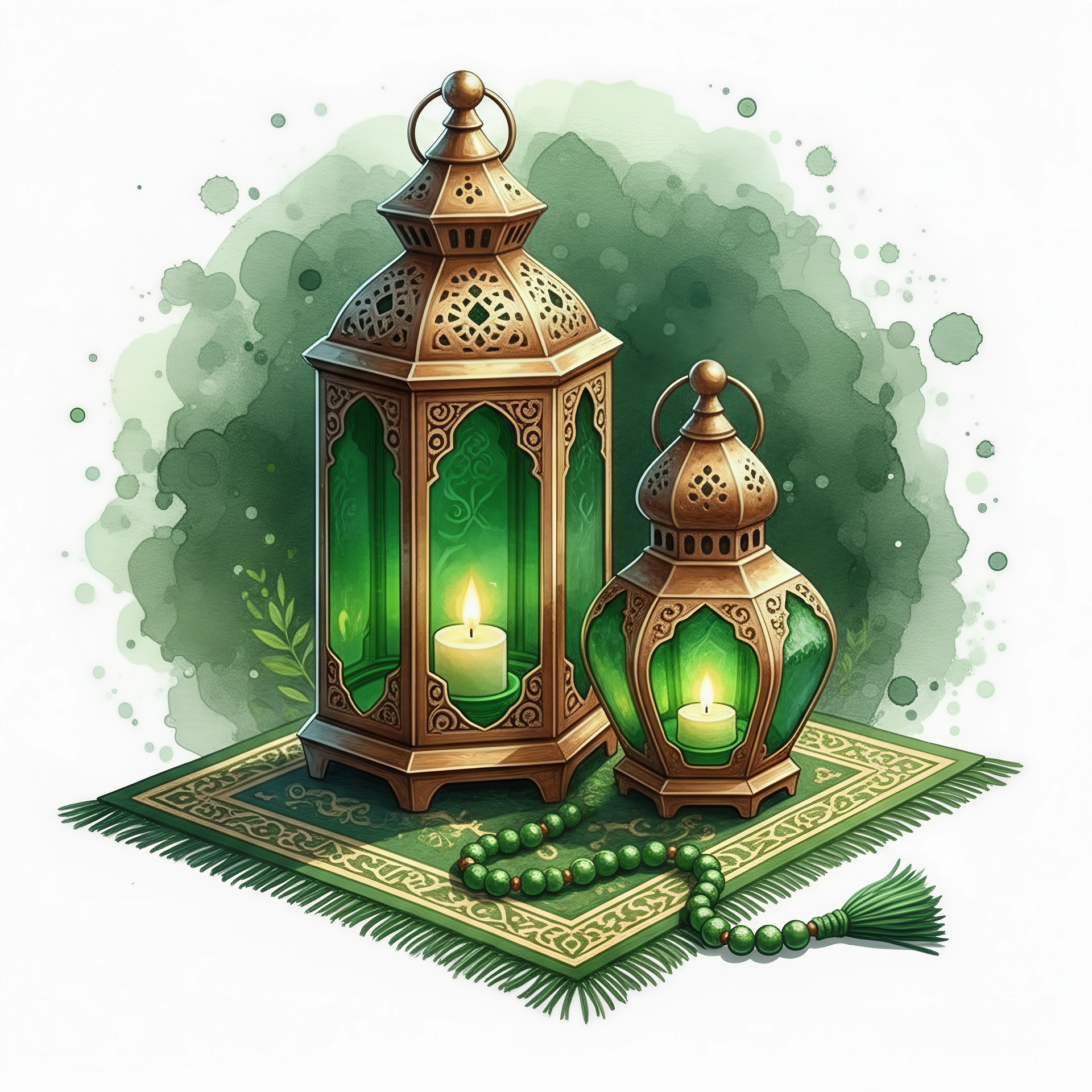 لماذا يتقدم رمضان عشرة أيام؟!