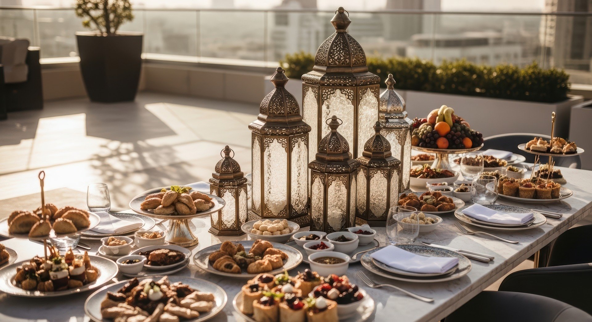 الصيام والرحمة: معنى شهر رمضان