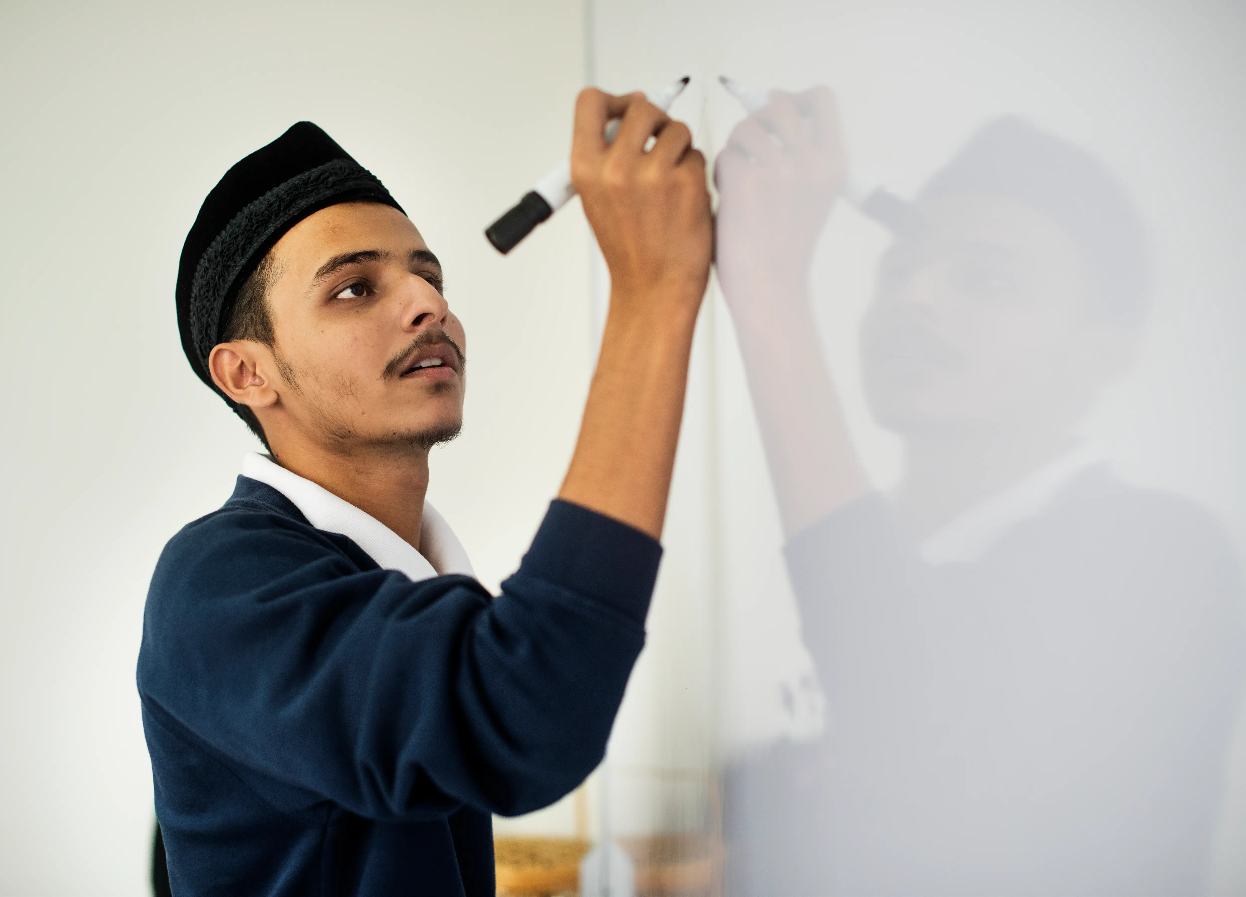 تعليم اللغة العربية